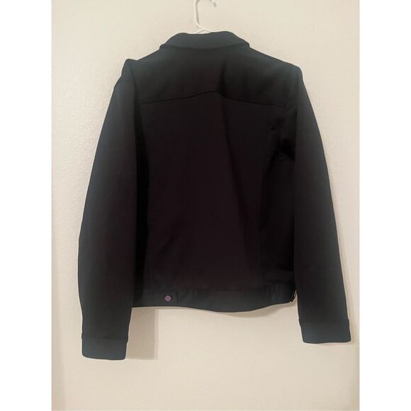 Bossi Neoprene Truckers Jacket NEW NWT - Picture 6 of 8